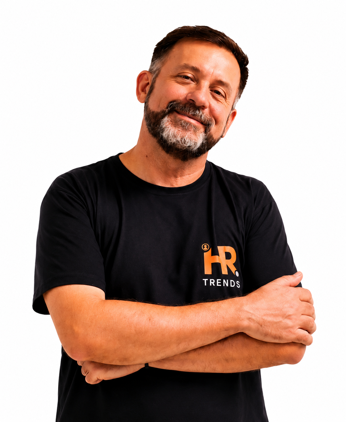 Hélio, idealizador da HR Trends